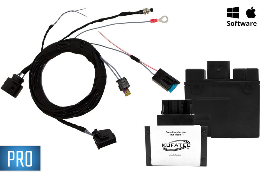 universal generator accessory kit