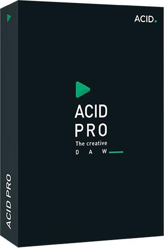 acid pro mac